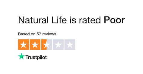 naturallife.com reviews|is natural life a scam.